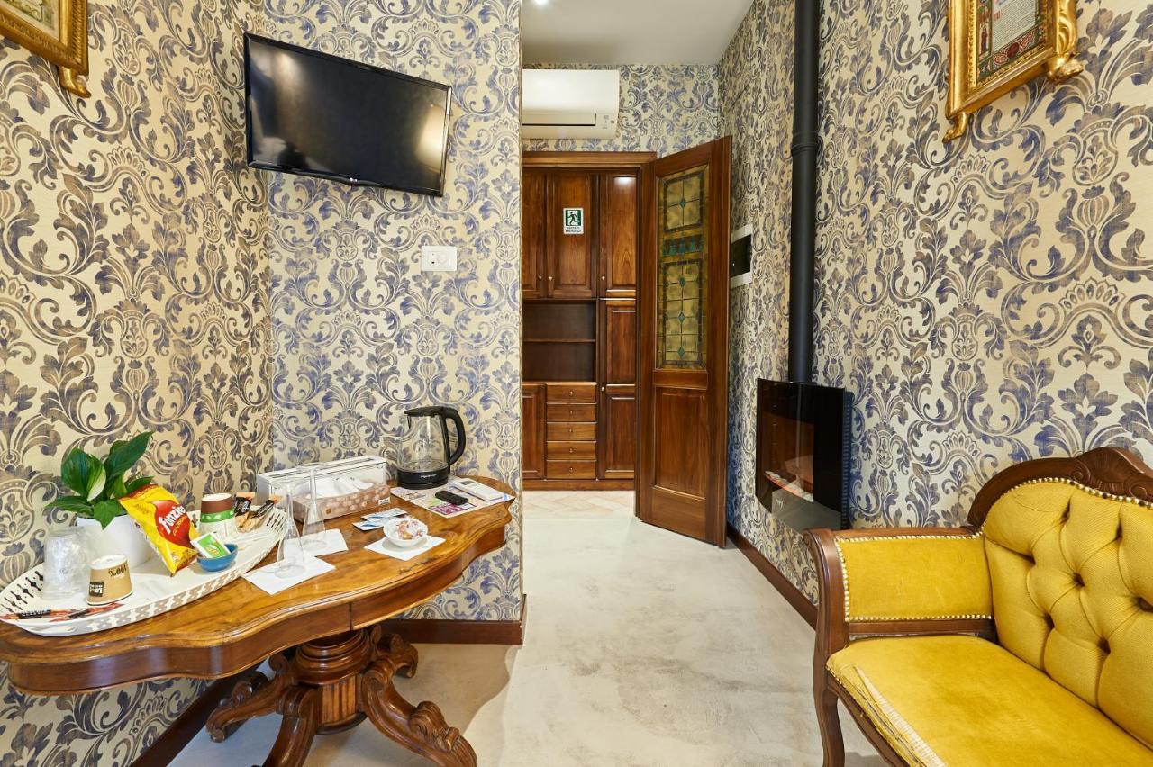 Bed & Breakfast Fabrizio's Roma