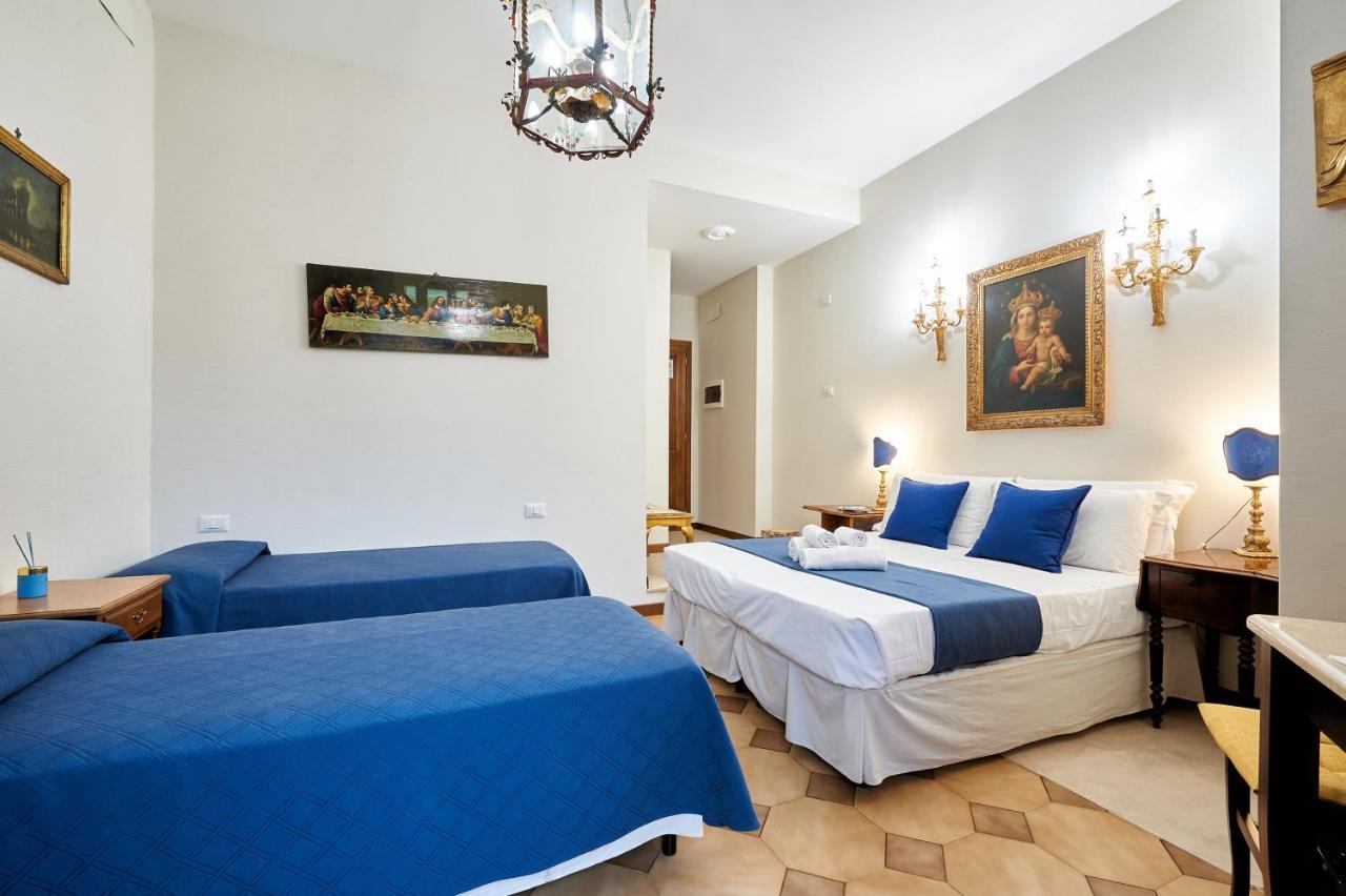 Fabrizio's Bed & Breakfast Roma