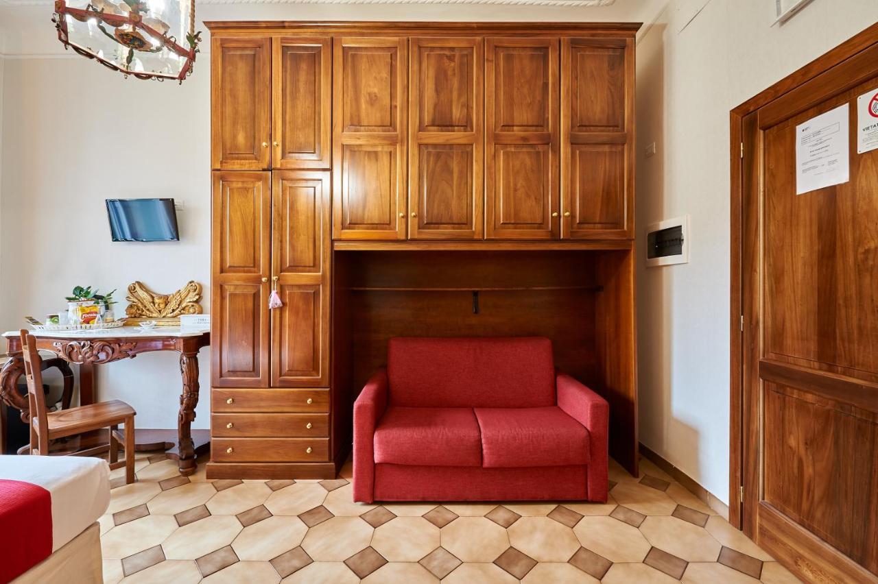 Bed & Breakfast Fabrizio's Roma