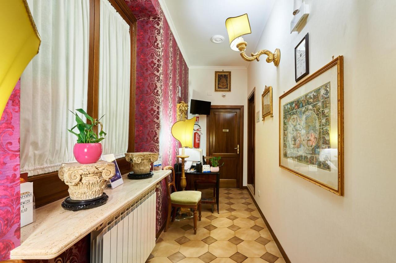 Fabrizio's Couette-café