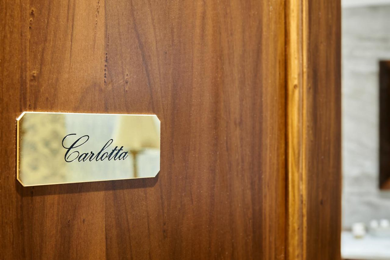 Couette-café Fabrizio's *